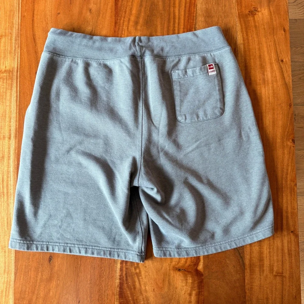 The North Face Men's Gray 